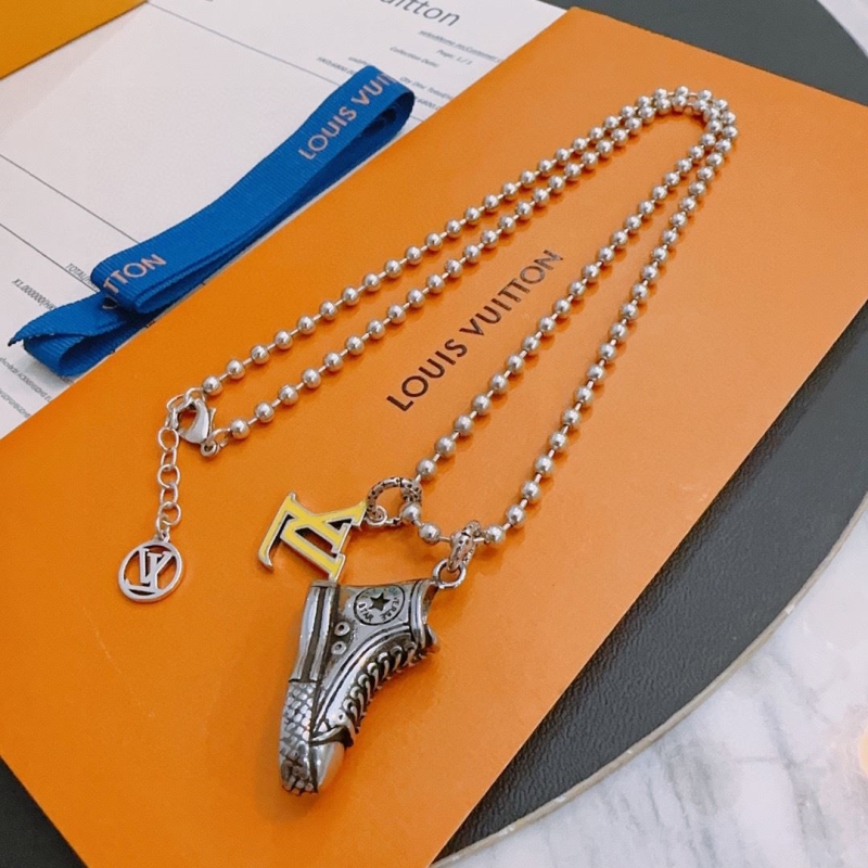 LV Necklaces